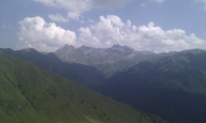 IMAG0111 Blickt Richtung Klammalm