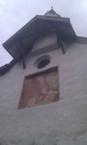 St. Magdalena im Gschnitztal