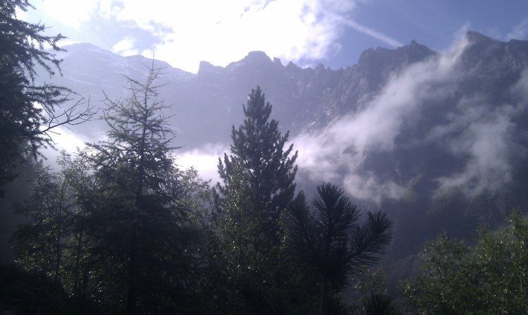 Valser Tal Valser Tal