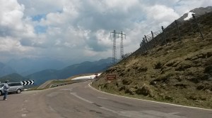 Blick Richtung Norden