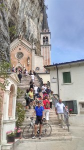 Madonna della Corona