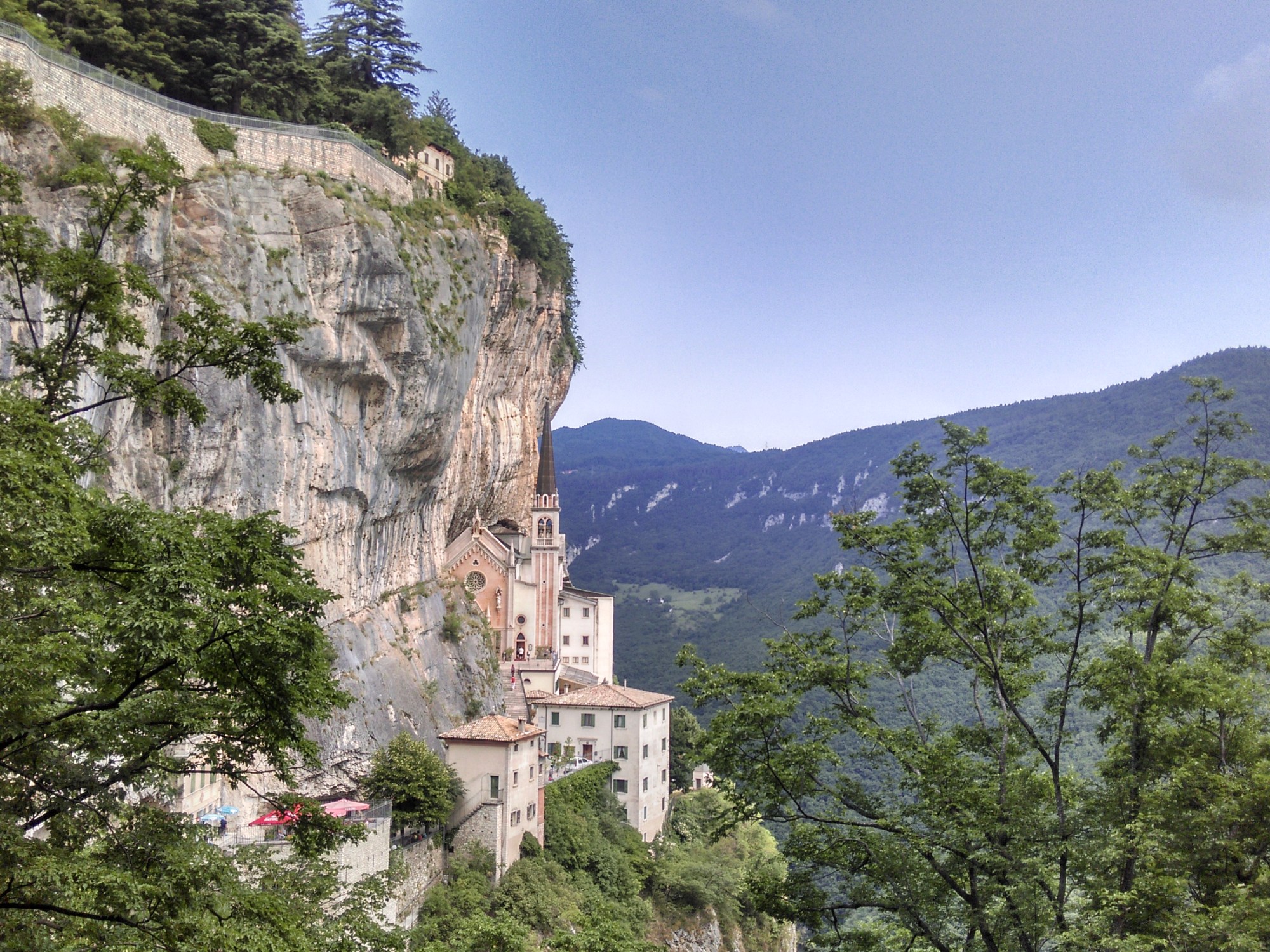 Madonna della Corona